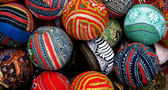 What to Buy in Sapa