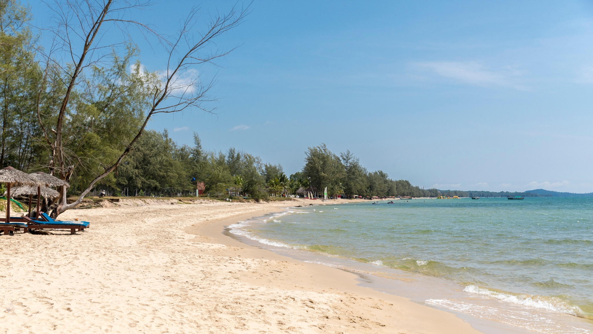 Sihanoukville